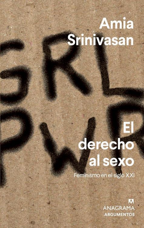 Produktbild: Derecho Al Sexo, El
