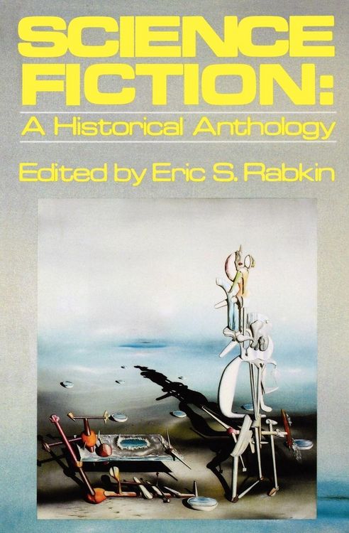 Produktbild: Science Fiction