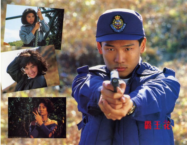 Produktbild: Top Squad - Mediabook - Cover A - Limited Edition auf 2000 St&uuml;ck (Blu-ray+DVD)