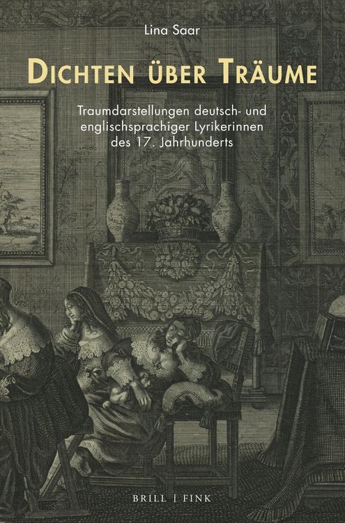 Produktbild: Dichten &uuml;ber Tr&auml;ume