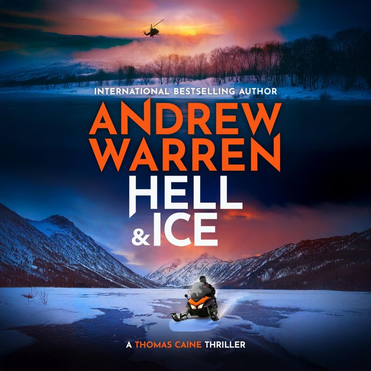 Produktbild: Hell and Ice