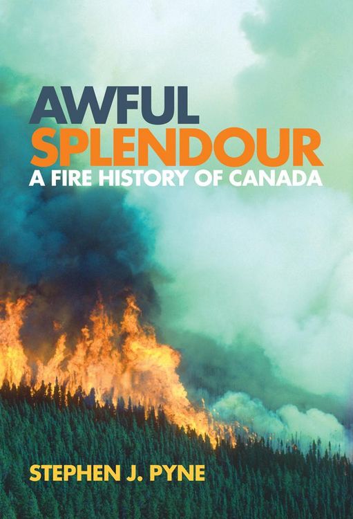 Produktbild: Awful Splendour