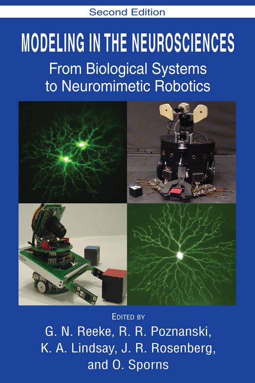 Produktbild: Modeling in the Neurosciences