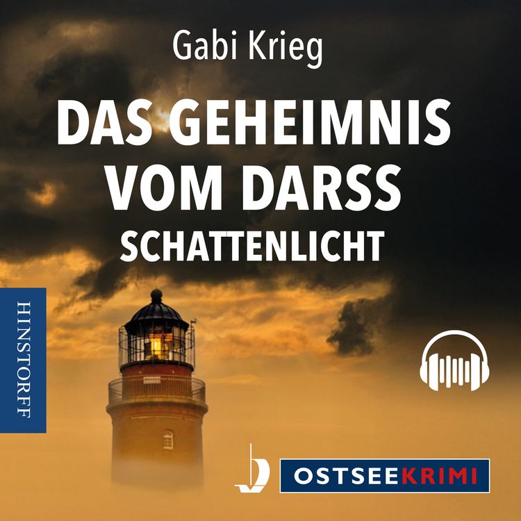 Produktbild: Das Geheimnis vom Darss