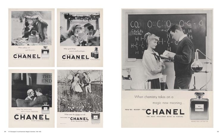 Produktbild: Chanel N&deg; 5