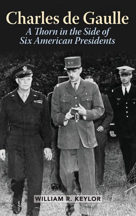 Produktbild: Charles de Gaulle