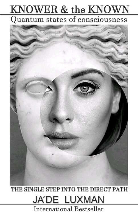 Produktbild: Knower & the Known