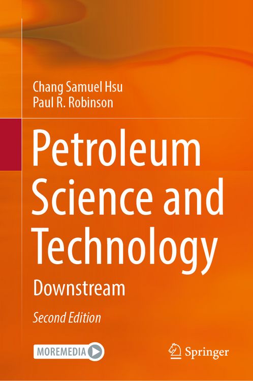 Produktbild: Petroleum Science and Technology