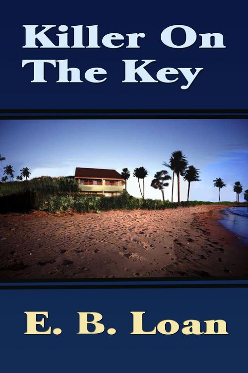 Produktbild: Killer on the Key