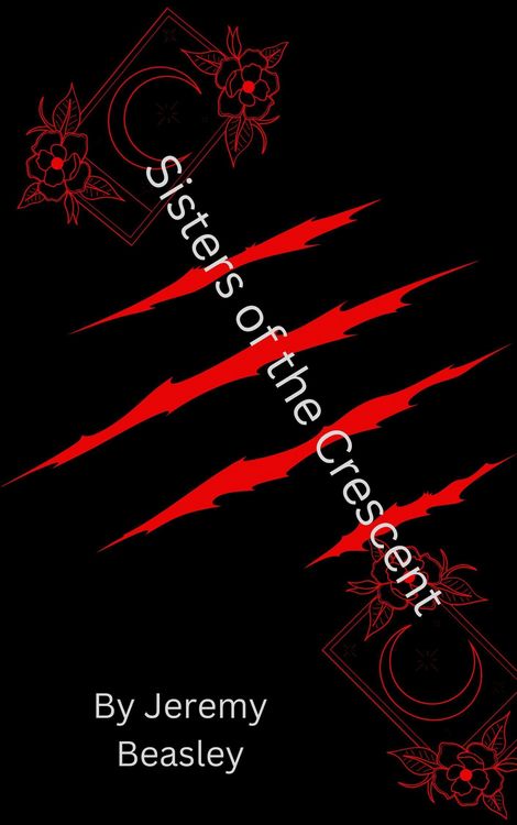 Produktbild: Sisters of the Crescent (Crescent Series, #1)