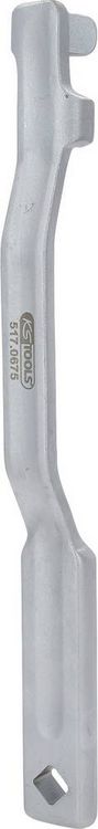 Produktbild: KS Tools 517.0675 Schl&uuml;sselverl&auml;ngerung, 340mm Verl&auml;ngerungsadapter