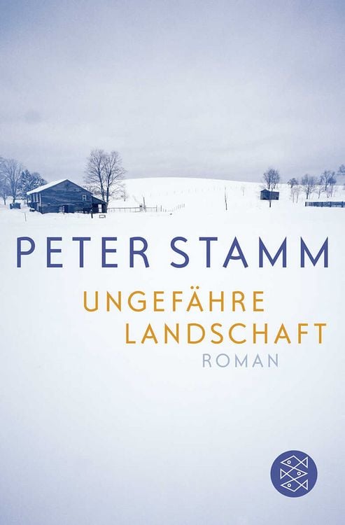 Produktbild: Ungef&auml;hre Landschaft