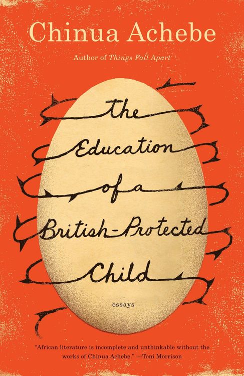 Produktbild: The Education of a British-Protected Child