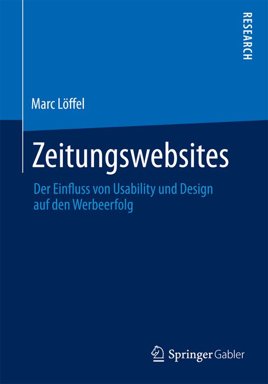 Produktbild: Zeitungswebsites