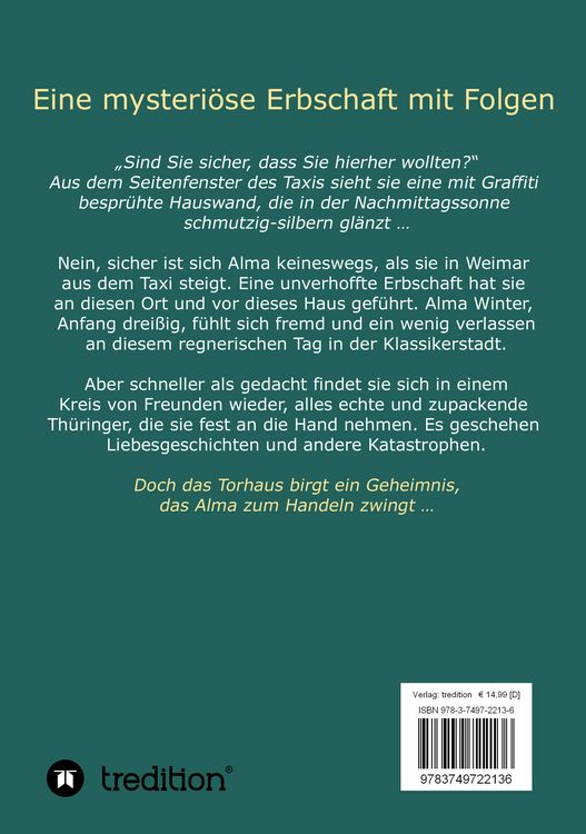 Produktbild: Das Torhaus