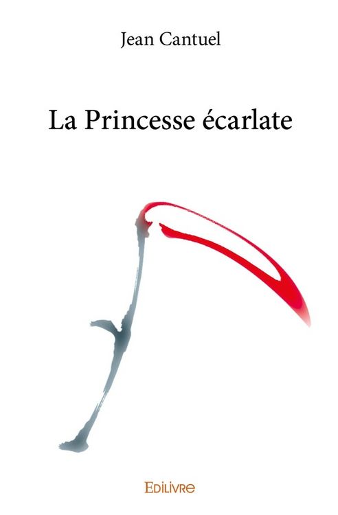 Produktbild: La princesse ecarlate