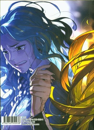 Produktbild: White blood. Tome 4