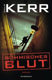 Produktbild: B&ouml;hmisches Blut