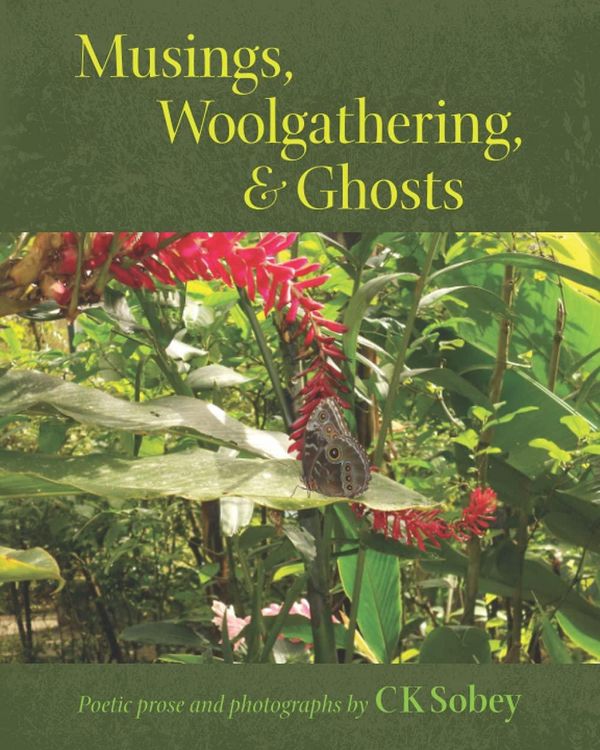 Produktbild: Musings, Woolgathering, & Ghosts