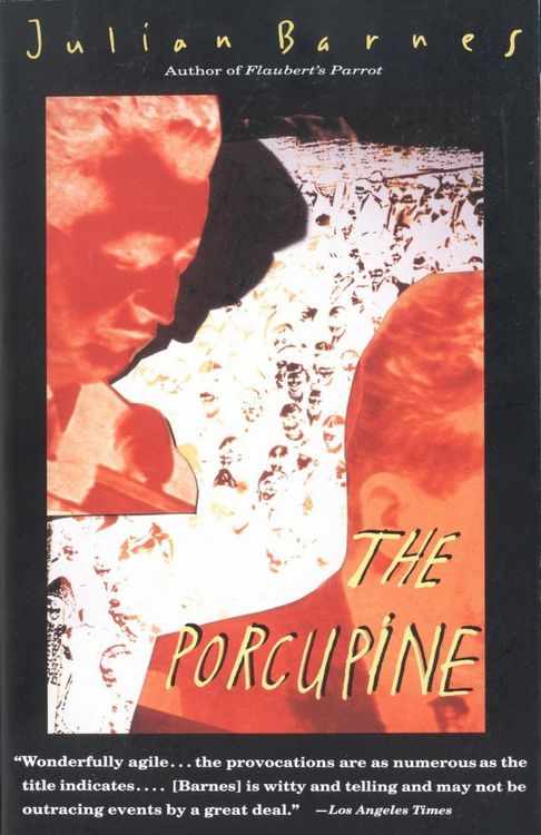 Produktbild: The Porcupine