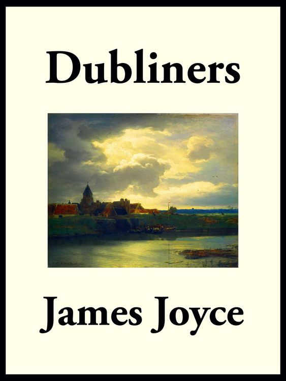 Produktbild: Dubliners