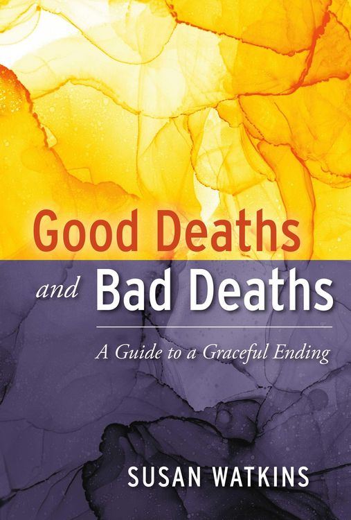 Produktbild: Good Deaths and Bad Deaths
