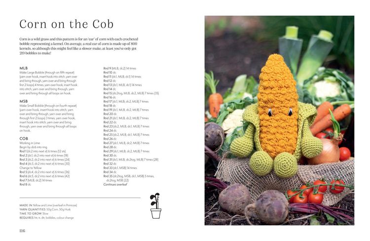 Produktbild: Alexandra's Garden Vegetables