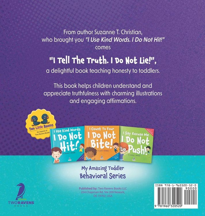 Produktbild: I Tell The Truth. I Do Not Lie!