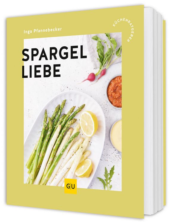 Produktbild: Spargelliebe