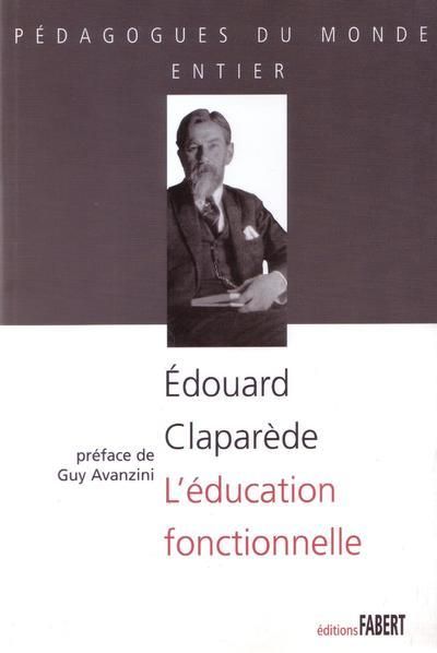 Produktbild: Education fonctionnelle