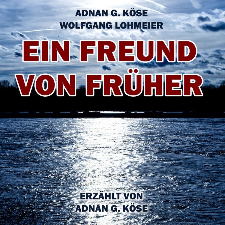 Produktbild: Ein Freund von Fr&uuml;her