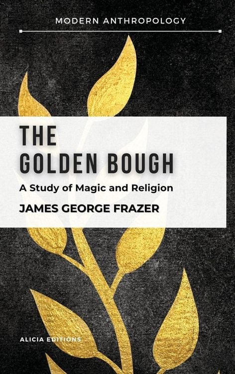 Produktbild: The Golden Bough