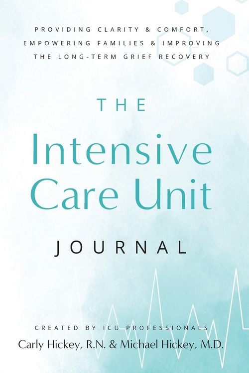 Produktbild: The Intensive Care Unit Journal