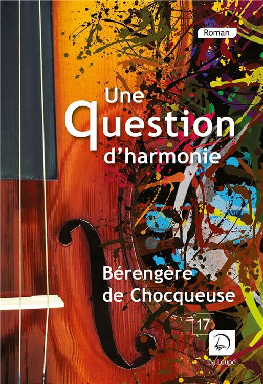 Produktbild: Une question d harmonie