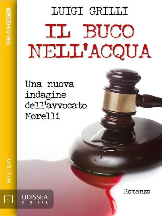 Produktbild: Il buco nell'acqua