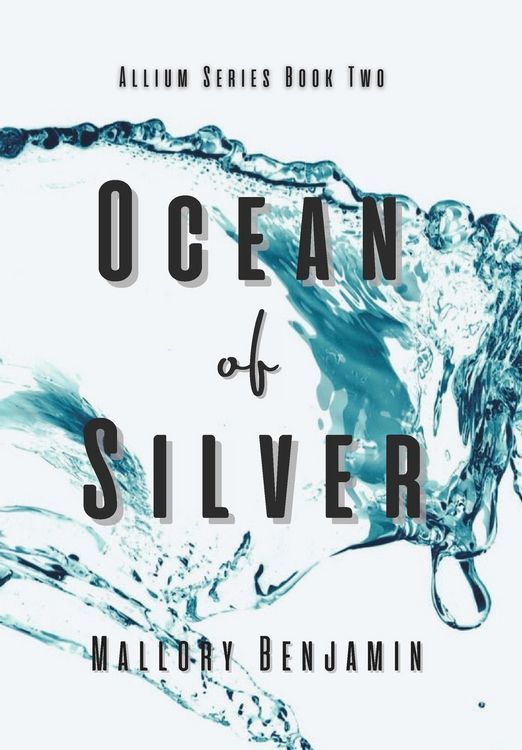 Produktbild: Ocean of Silver