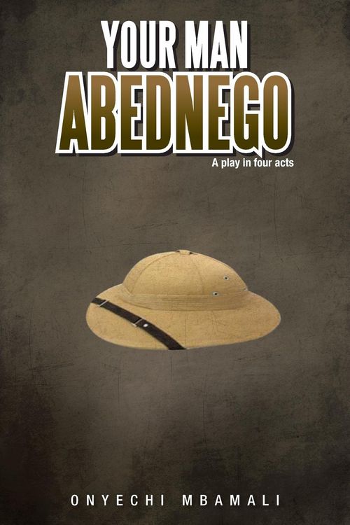 Produktbild: Your Man Abednego