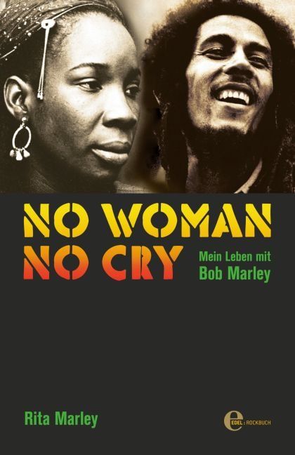 Produktbild: No Woman No Cry