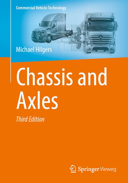 Produktbild: Chassis and Axles