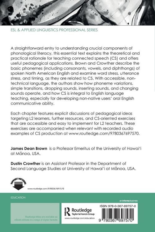 Produktbild: Shaping Learners' Pronunciation
