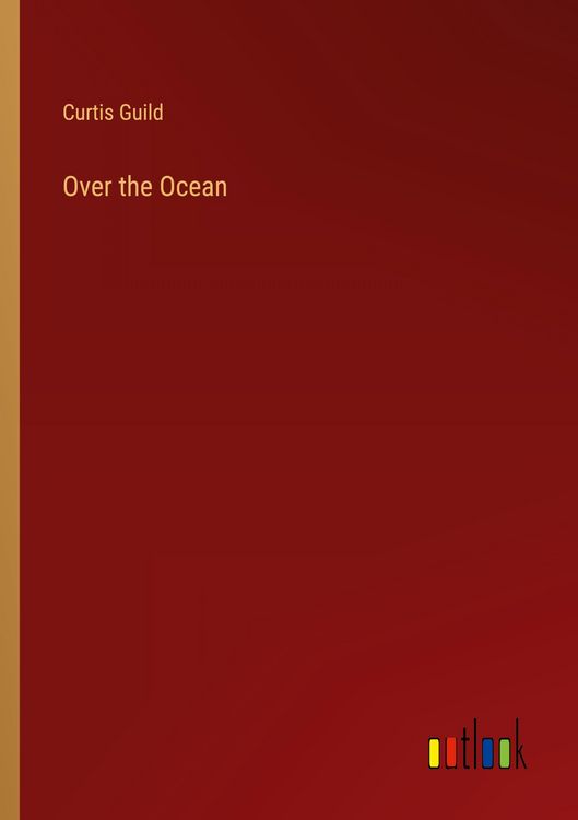 Produktbild: Over the Ocean
