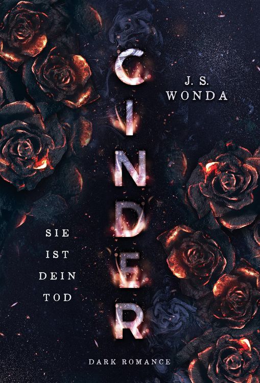 Produktbild: Cinder