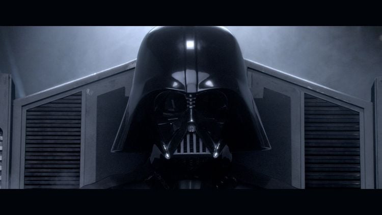 Produktbild: Star Wars Episode 3 - Die Rache der Sith