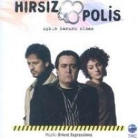 Produktbild: Hirsiz Polis - Askin Kanunu Olmaz CD