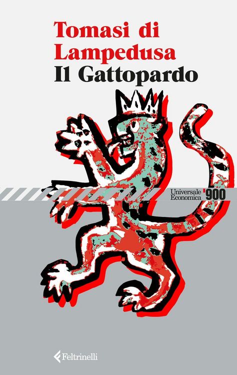 Produktbild: Il Gattopardo