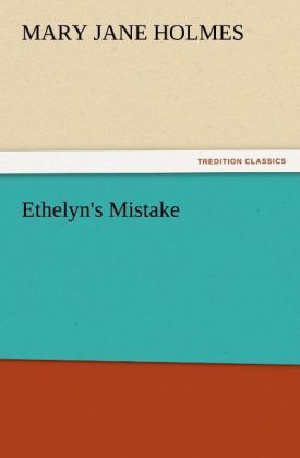 Produktbild: Ethelyn's Mistake