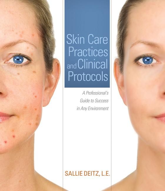 Produktbild: Deitz, S: Skin Care Practices and Clinical Protocols