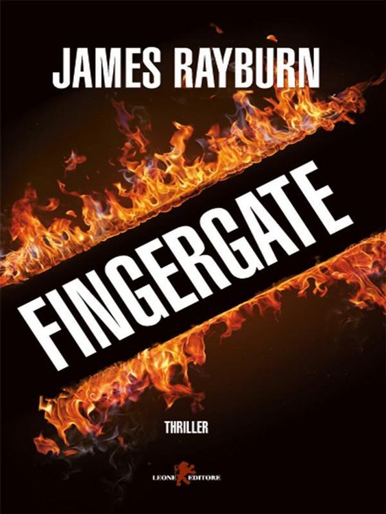 Produktbild: Fingergate