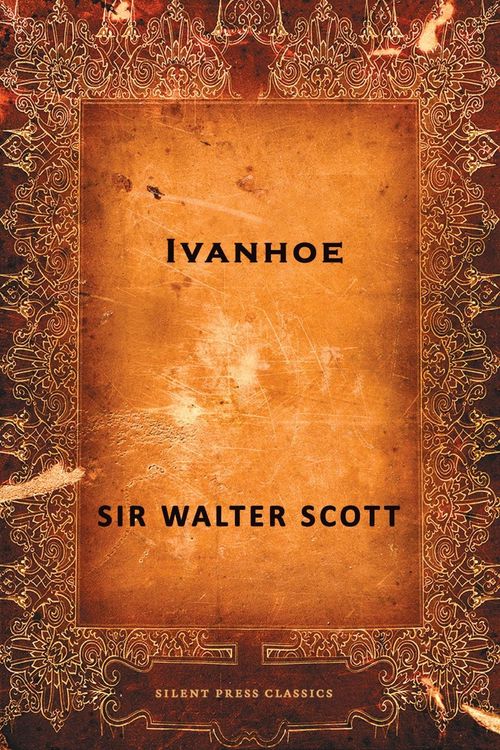 Produktbild: Ivanhoe