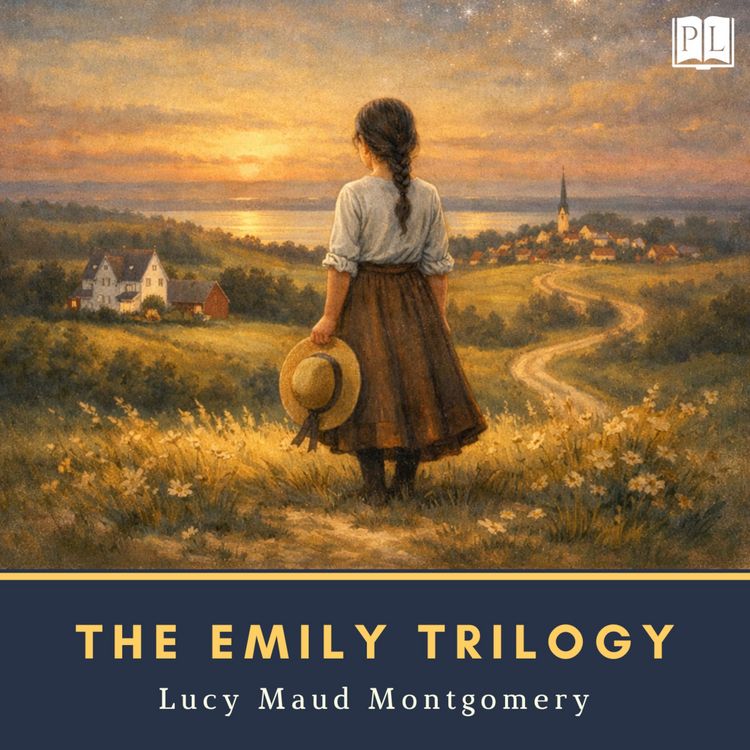 Produktbild: The Emily Trilogy